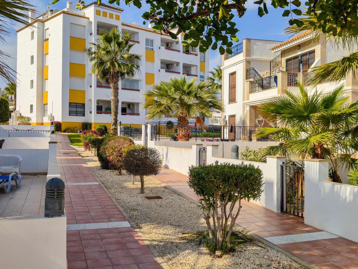 Villamartin 2 Bed 2 Bath Apartment
