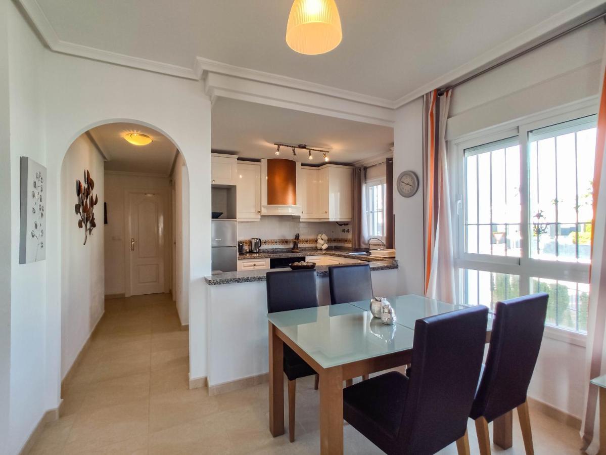 Villamartin 2 Bed 2 Bath *