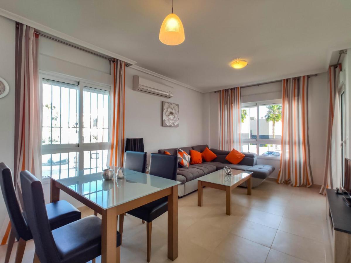Villamartin 2 Bed 2 Bath * Campoamor