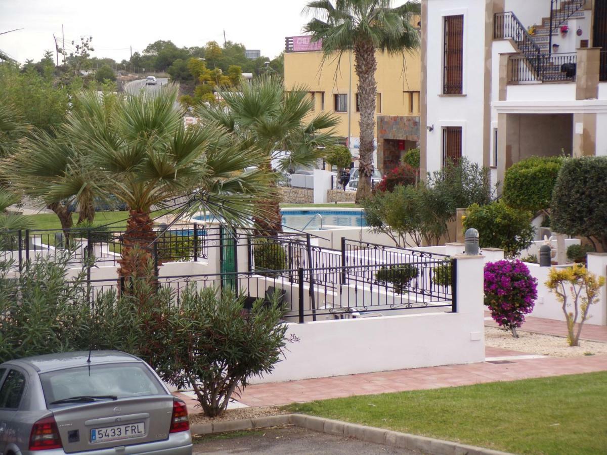 Villamartin 2 Bed 2 Bath *