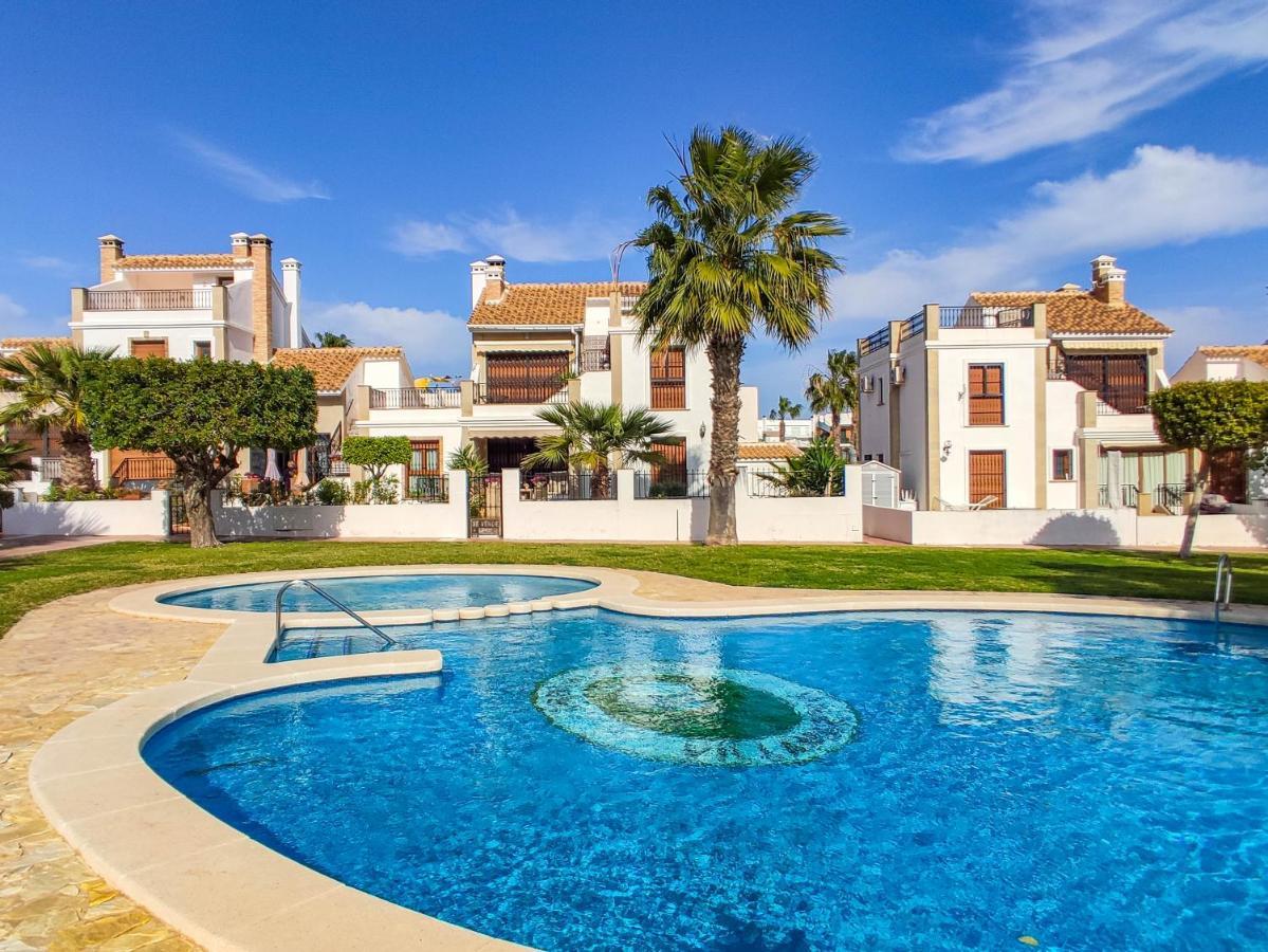 Villamartin 2 Bed 2 Bath