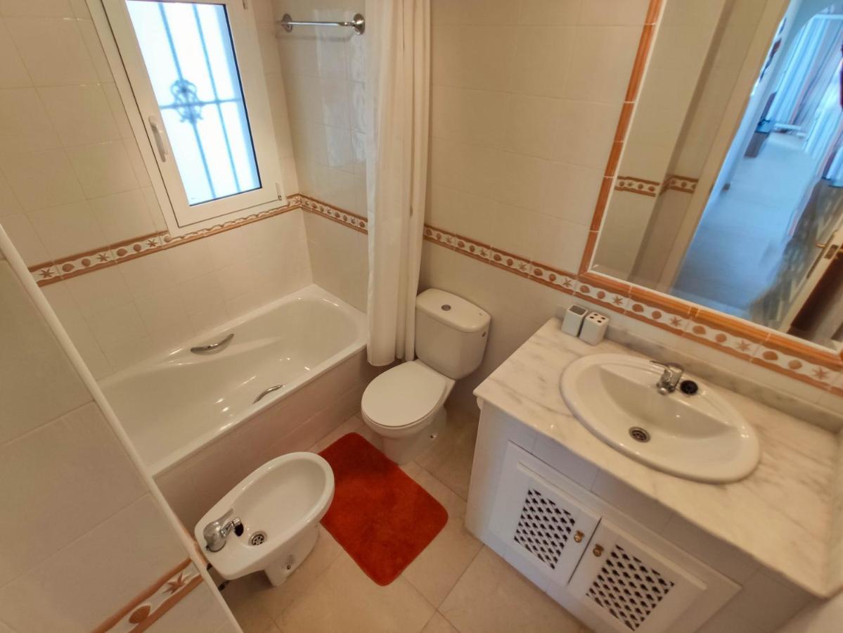 Villamartin 2 Bed 2 Bath * Campoamor