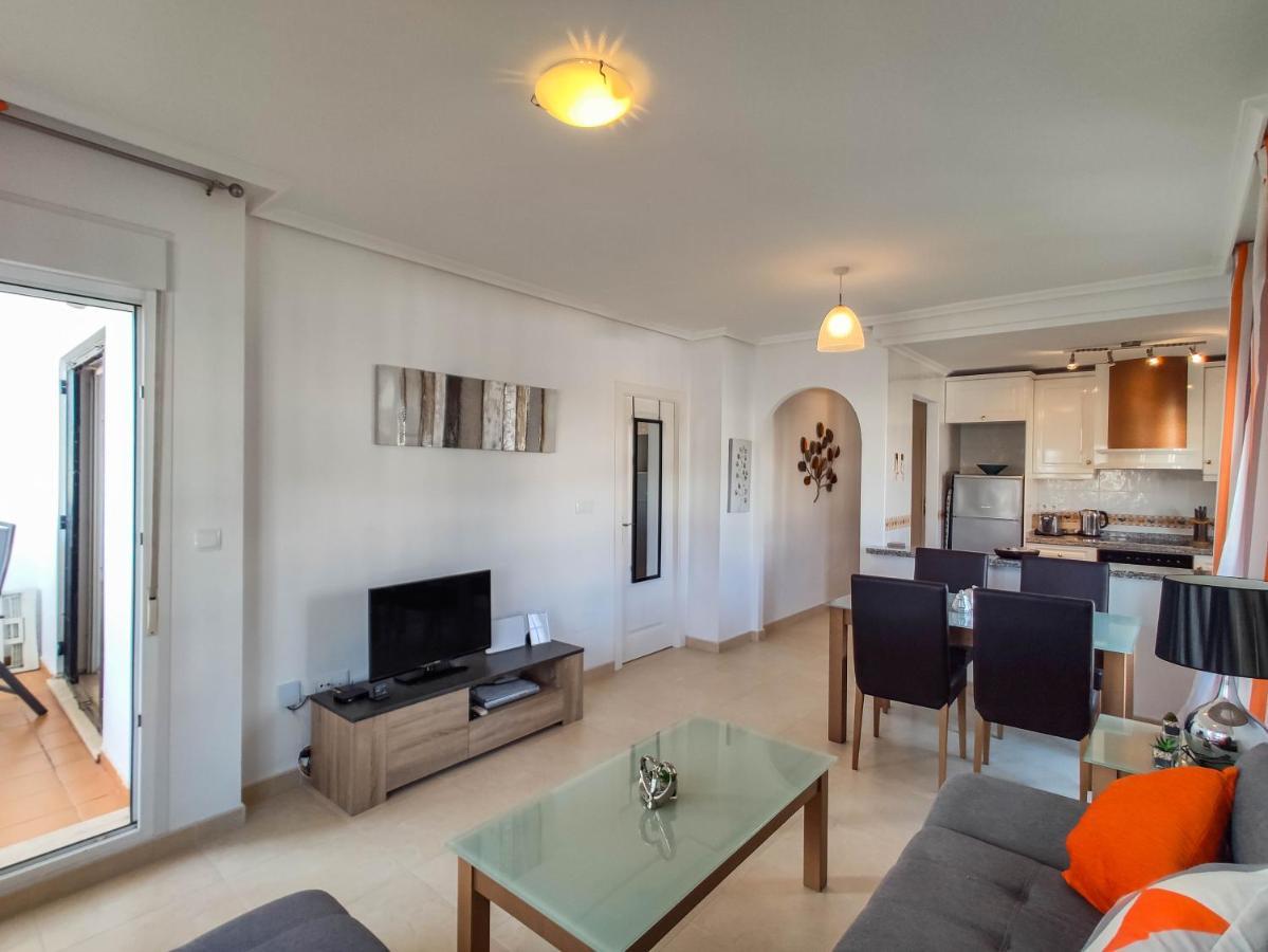 Apartament Villamartin 2 Bed 2 Bath Campoamor